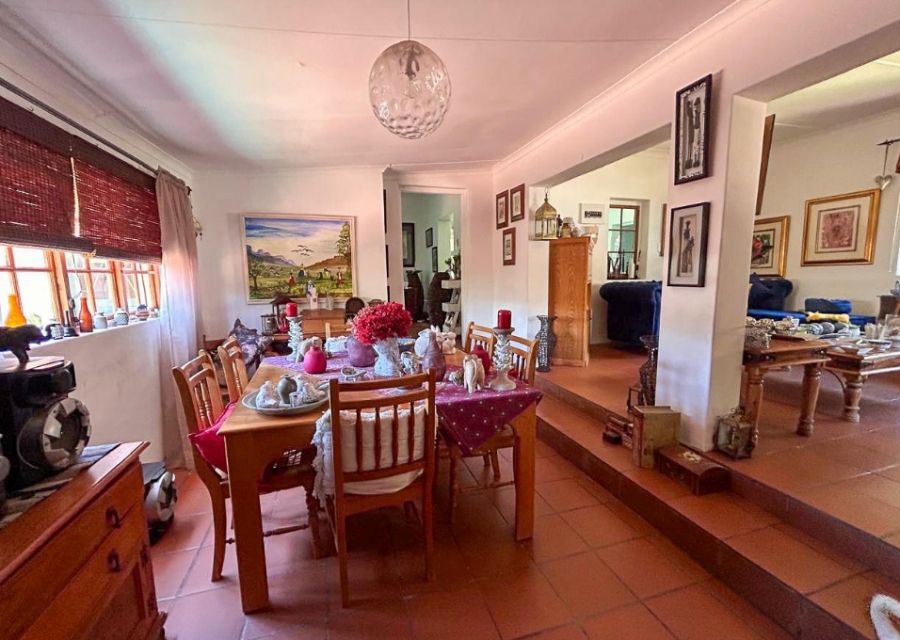 4 Bedroom Property for Sale in Parys Free State